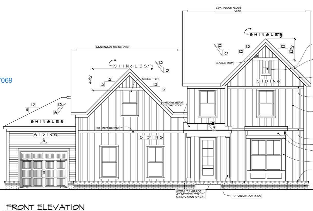 Property Photo:  154 Willow Bend Drive  TN 37075 