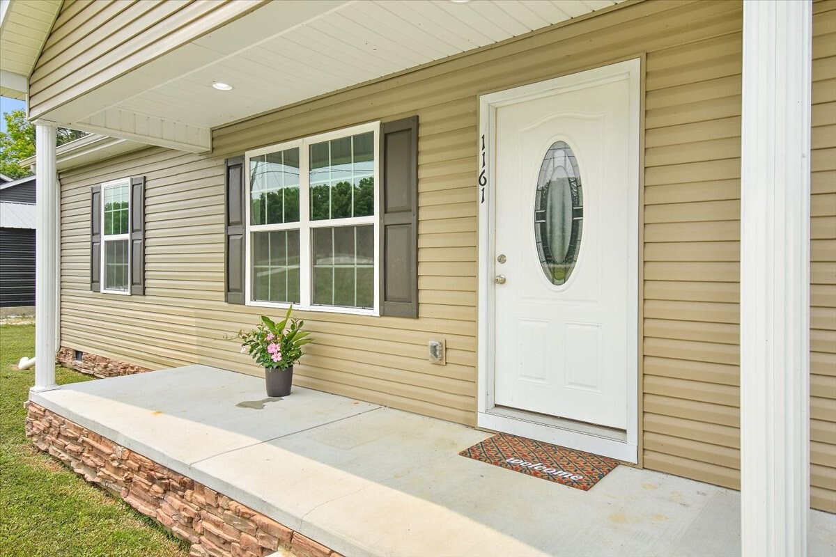 Property Photo: 1161 Honey Ln TN 37330