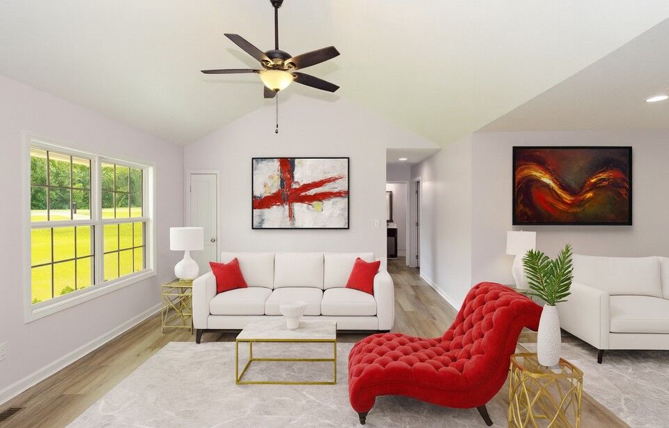Property Photo:  1161 Honey Ln  TN 37330 