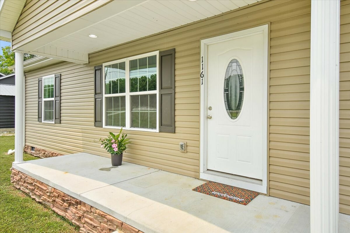 Property Photo: 1161 Honey Ln TN 37330
