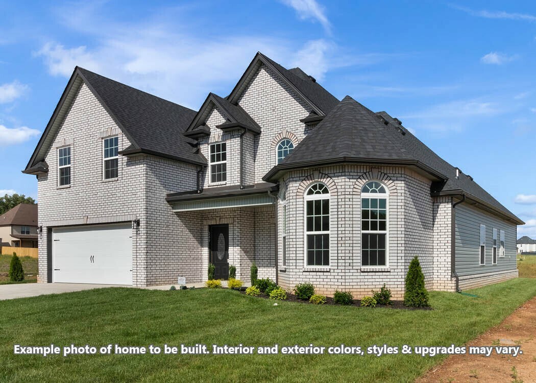 Property Photo: 615 Marblewing Ct TN 37043