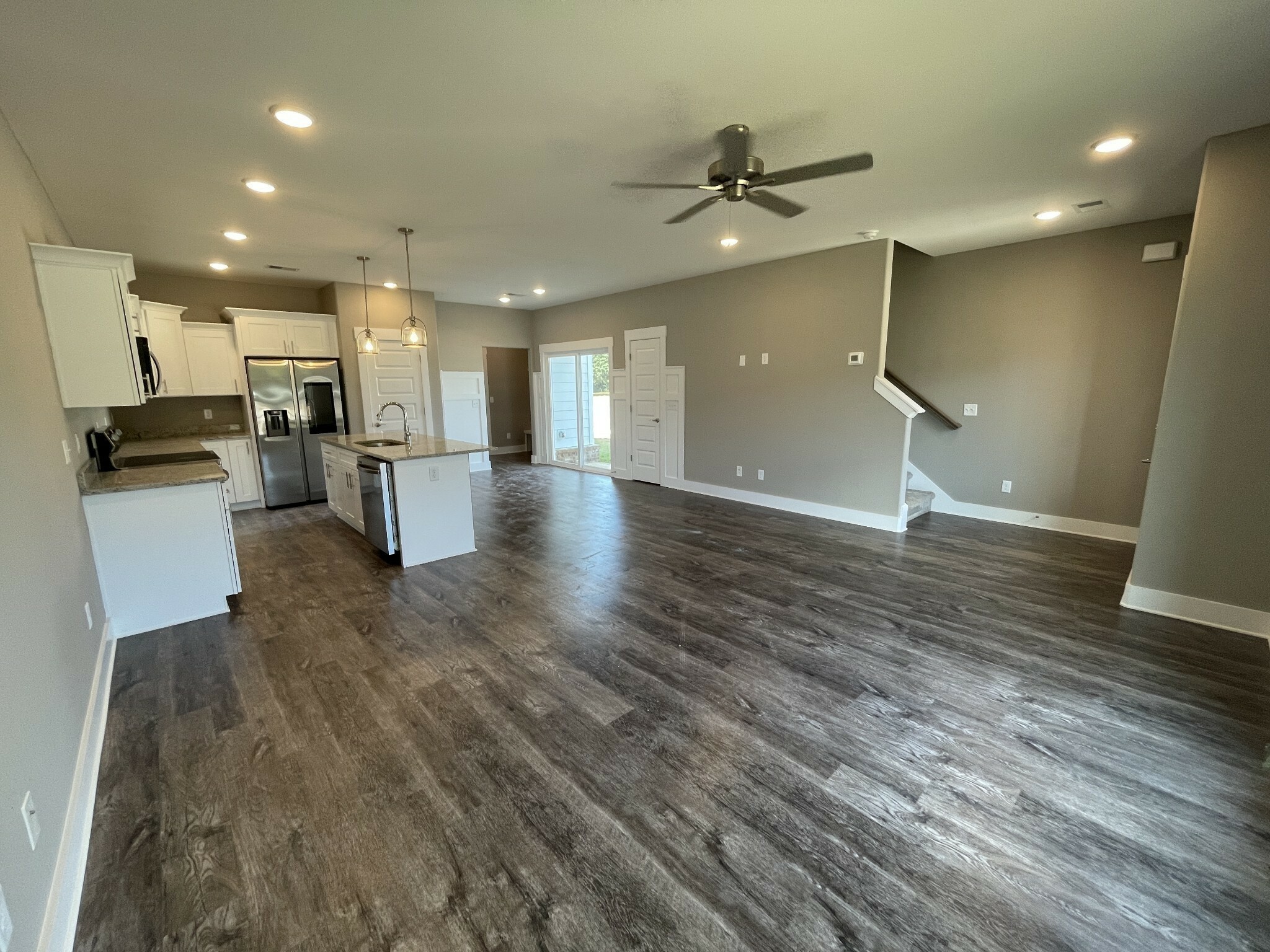 Property Photo:  2168 Barringer Ln  TN 37128 