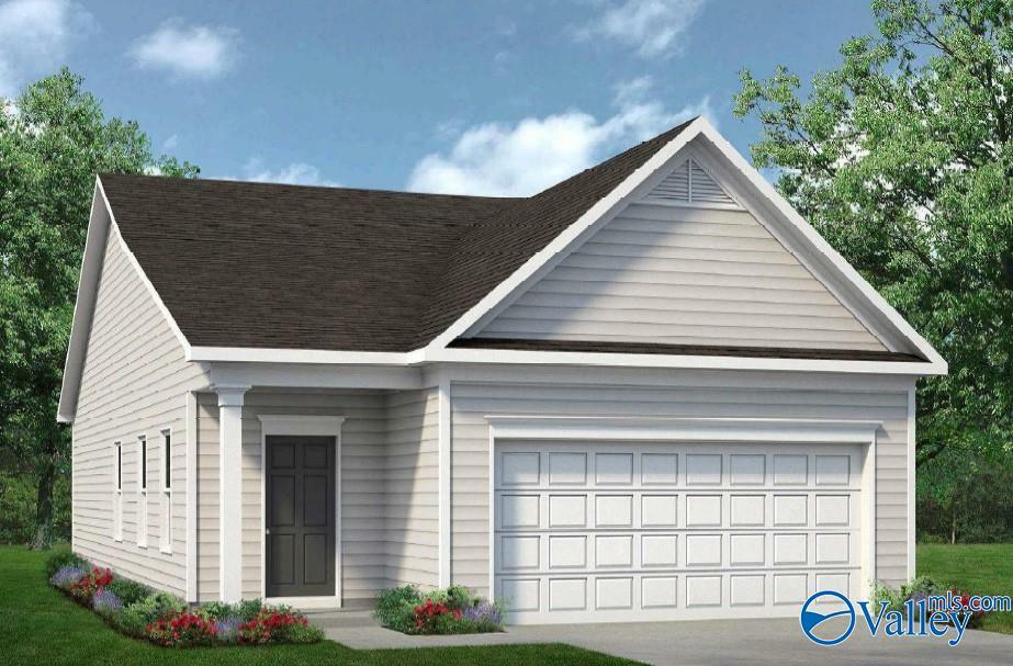 Property Photo: 7309 Pine Run Lane AL 35763