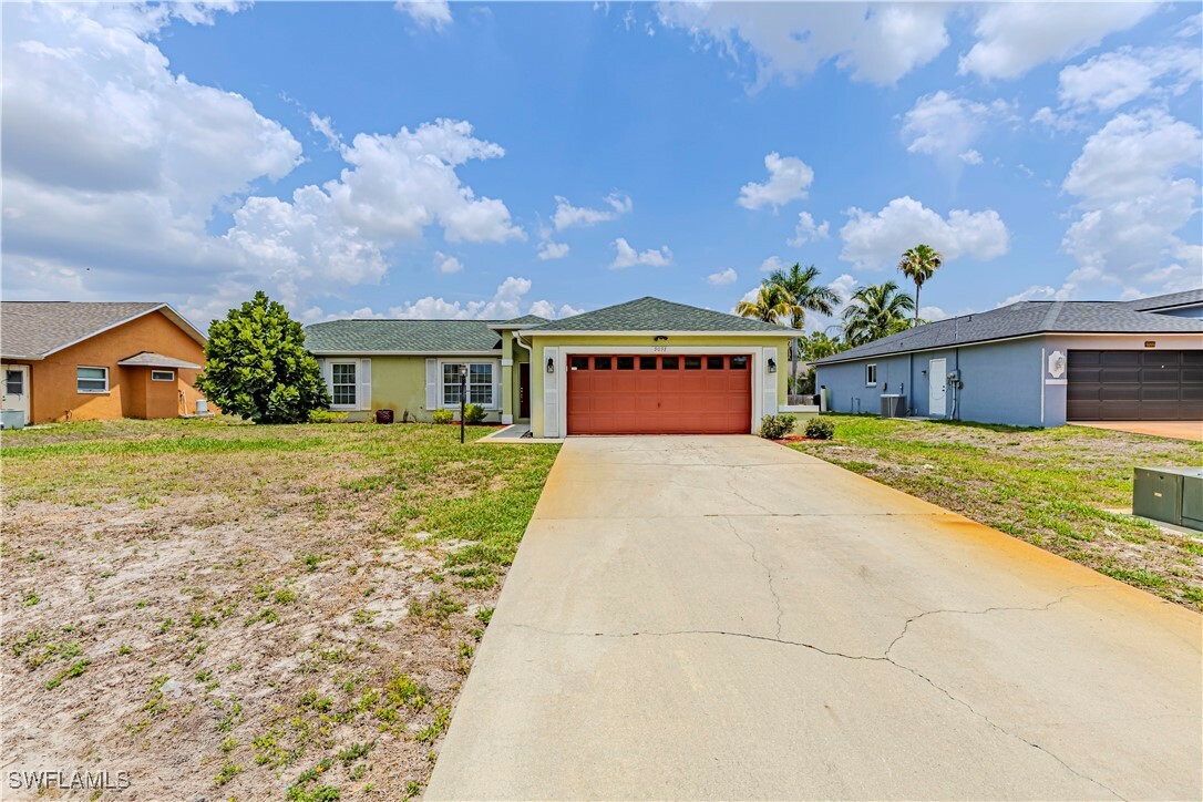 Property Photo: 9091 Cypress Drive N FL 33967