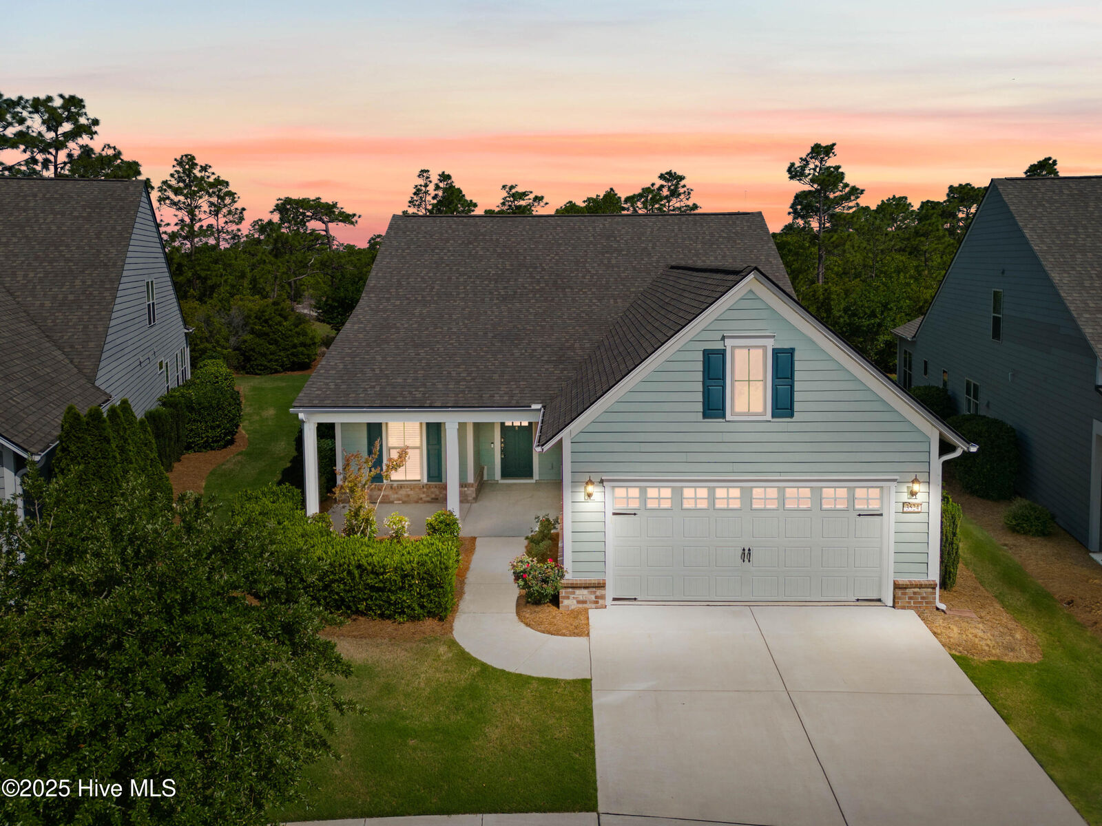Property Photo:  3524 Laughing Gull Terrace  NC 28412 