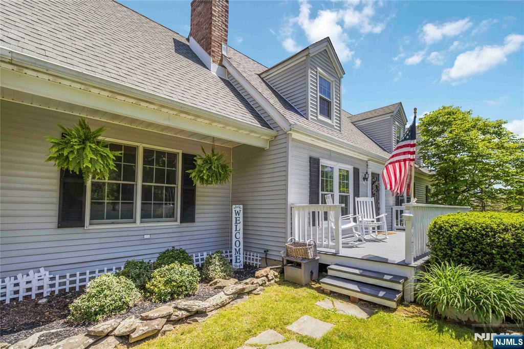 Property Photo: 127 Layton Road NJ 07461