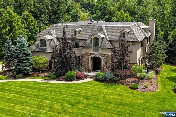 Property Photo: 70 Oak Drive NJ 07458
