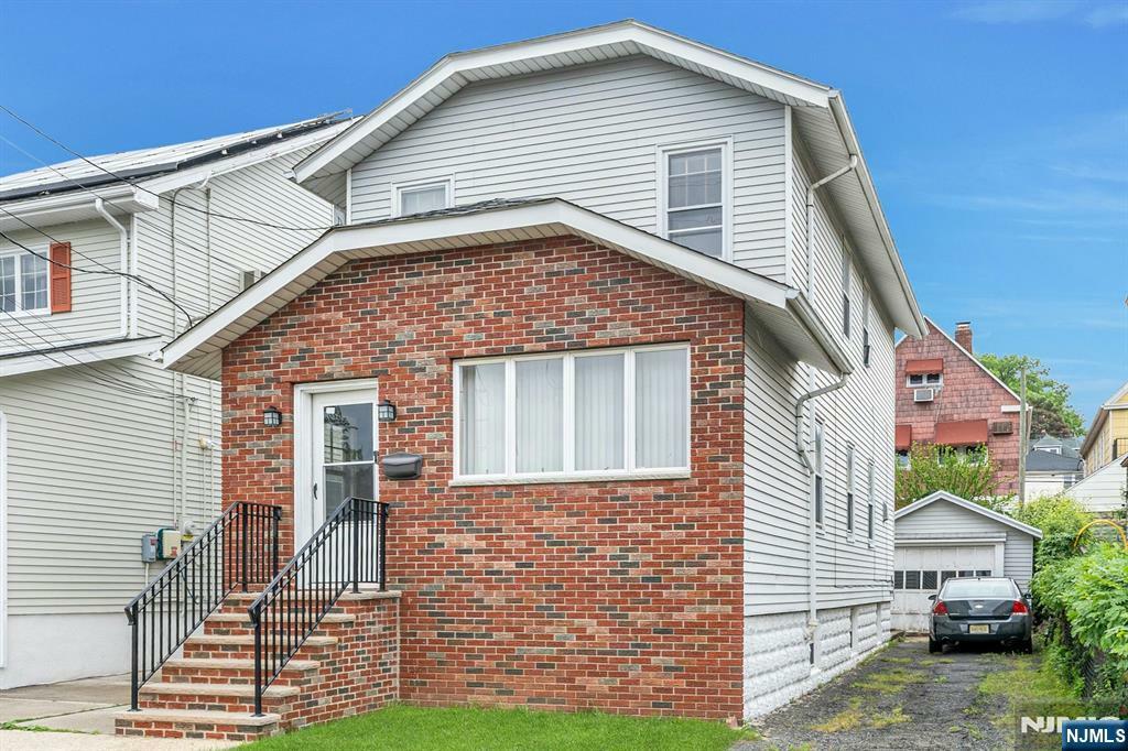 Property Photo:  56 Highland Avenue  NJ 07032 