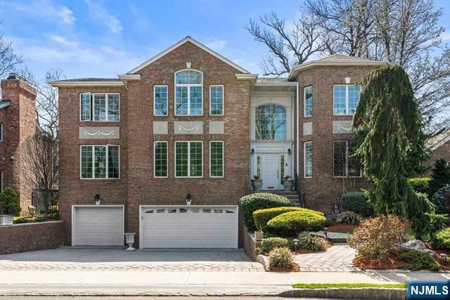 Property Photo:  50 Claremont Road  NJ 07024 