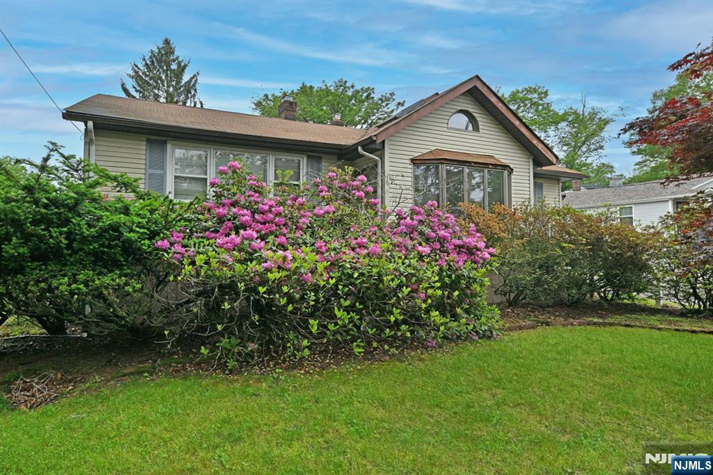 Property Photo: 64 Rivervale Road NJ 07656