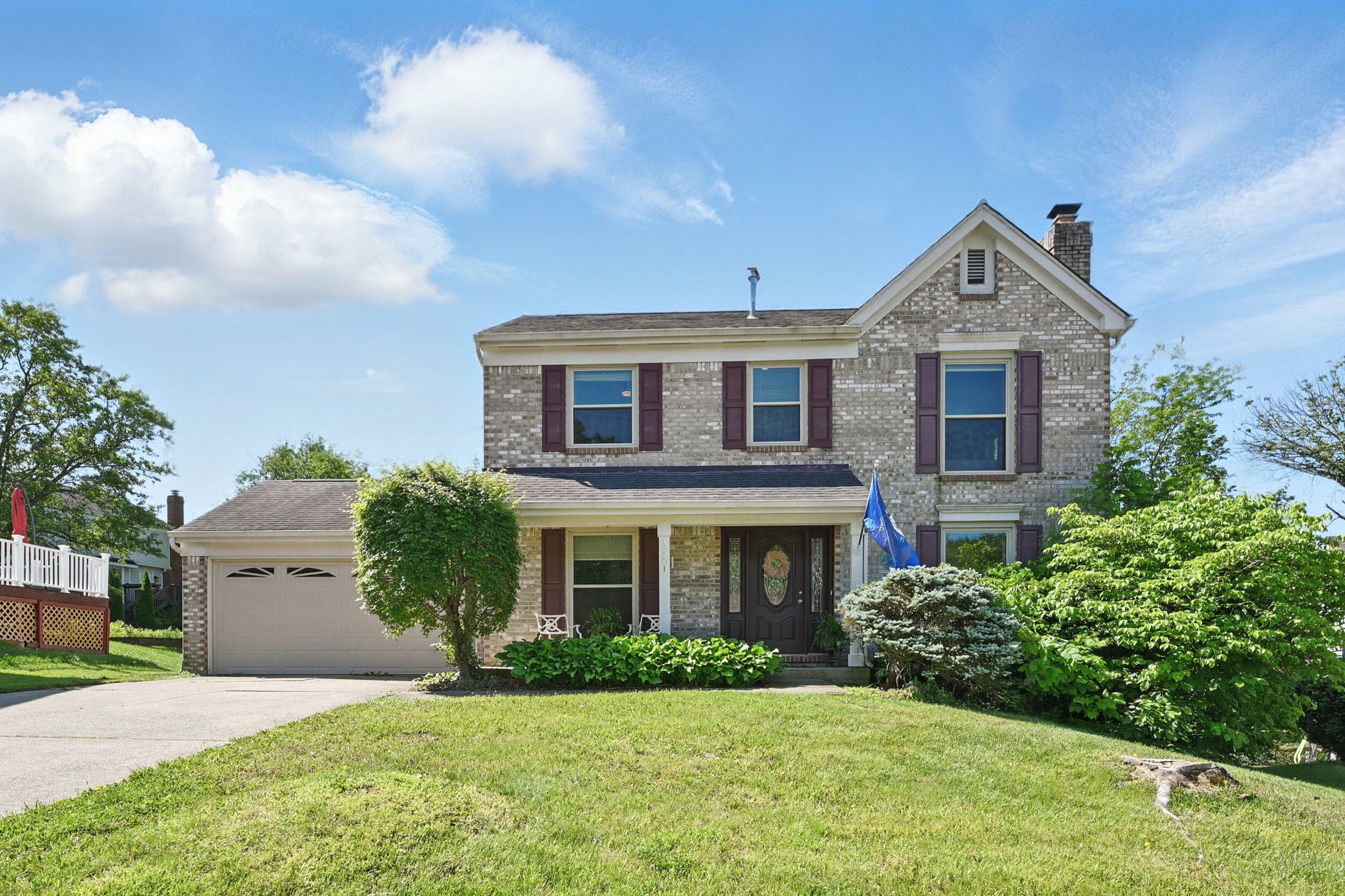 Property Photo: 1761 Arborwood Drive KY 41042