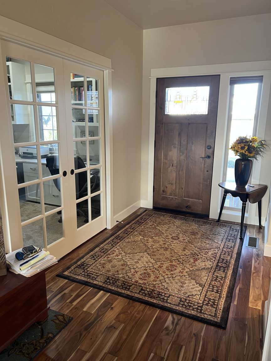 Property Photo: 2669 Bunkhouse Place MT 59808