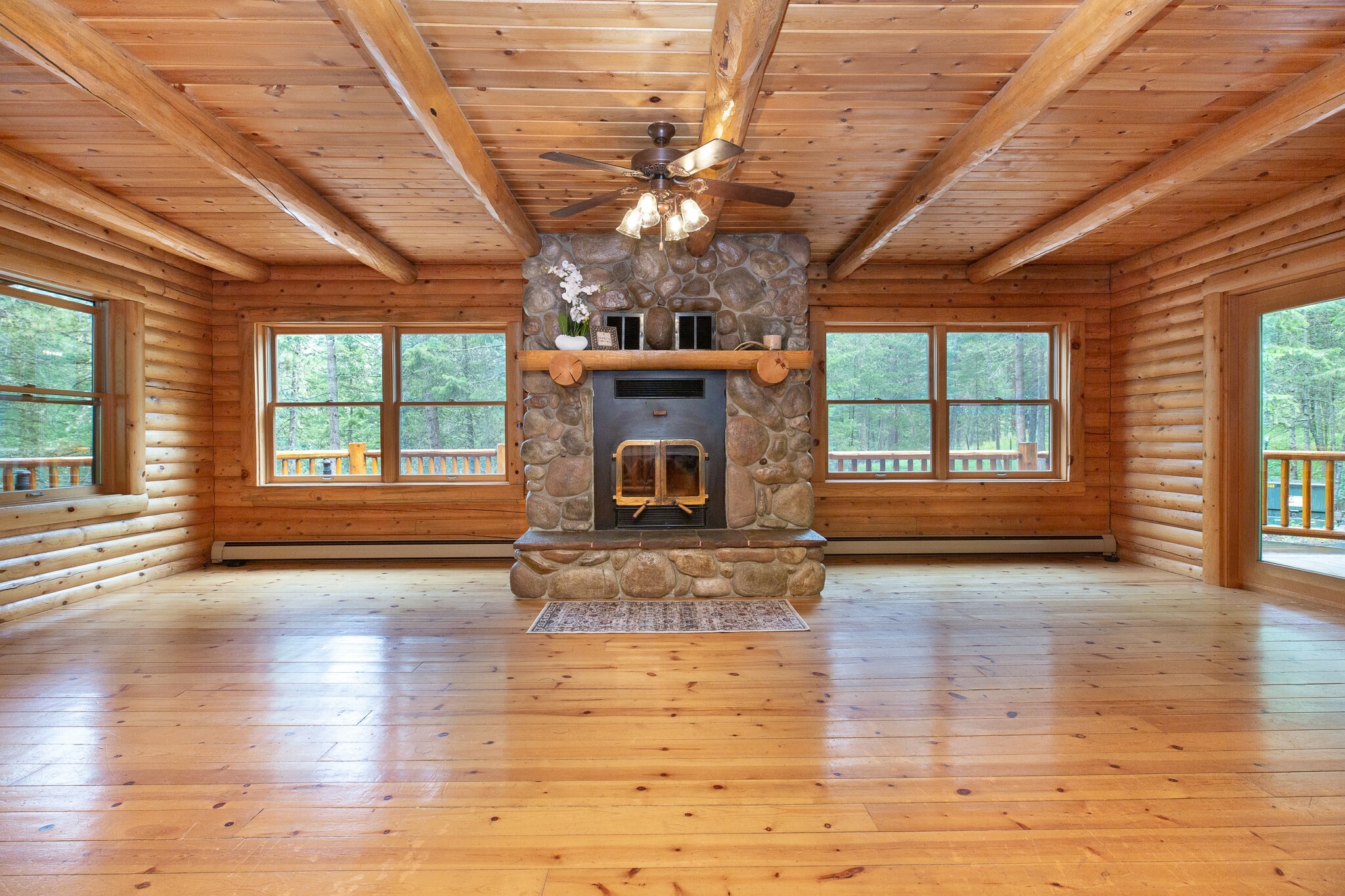 Property Photo: 4830 Arnica Road MT 59803