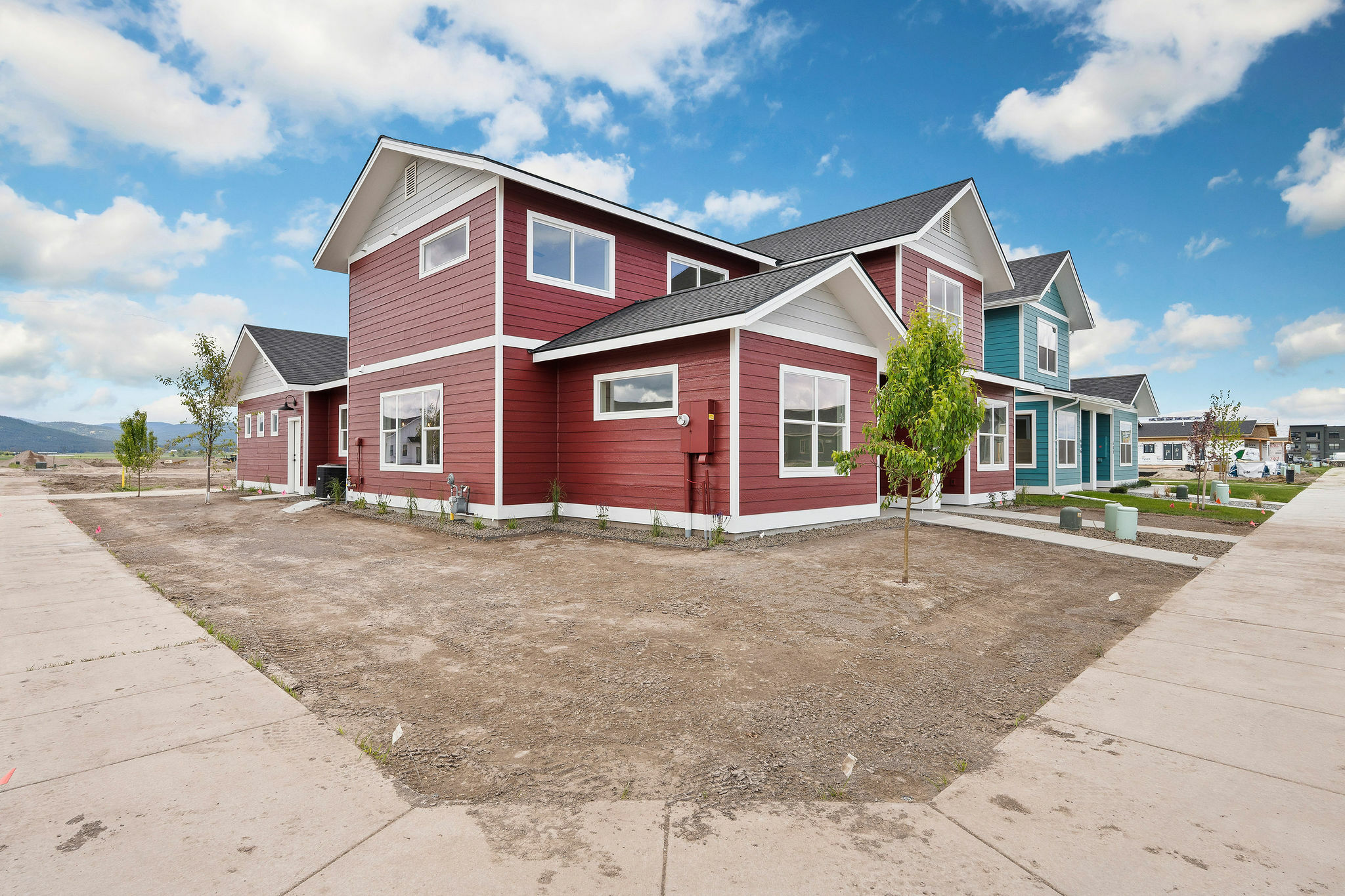 Property Photo: 602 Holstein Way MT 59901