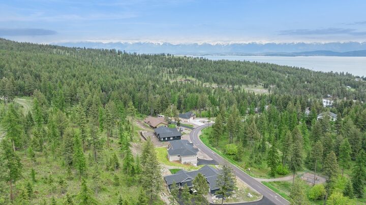 Property Photo:  323 Skookum Road  MT 59922 