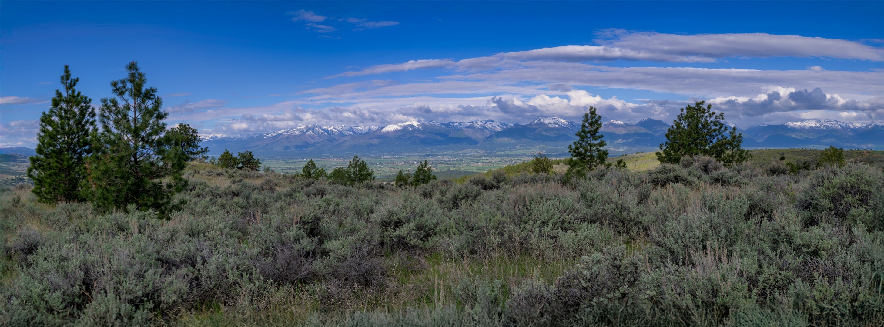 Property Photo: Lot C Soft Rock Road MT 59828