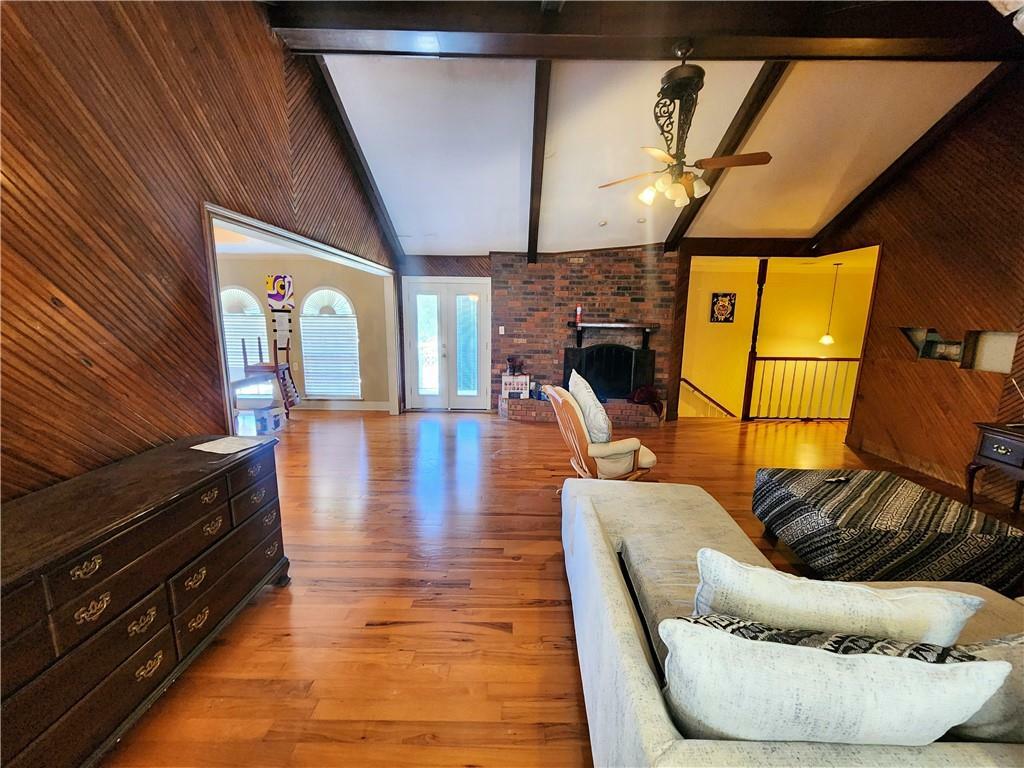 Property Photo: 30535 Highway 23 LA 70041