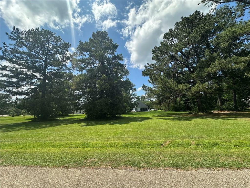 Property Photo: Northwoods Drive LA 70420