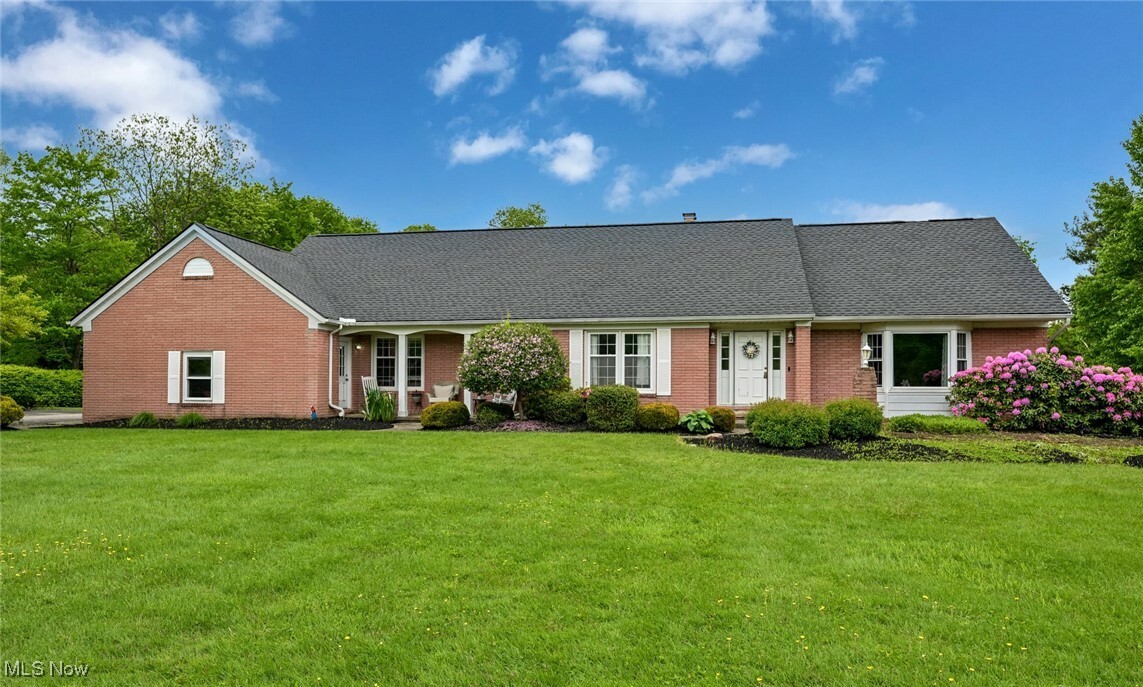 Property Photo: 12115 Fowlers Mill Road OH 44024