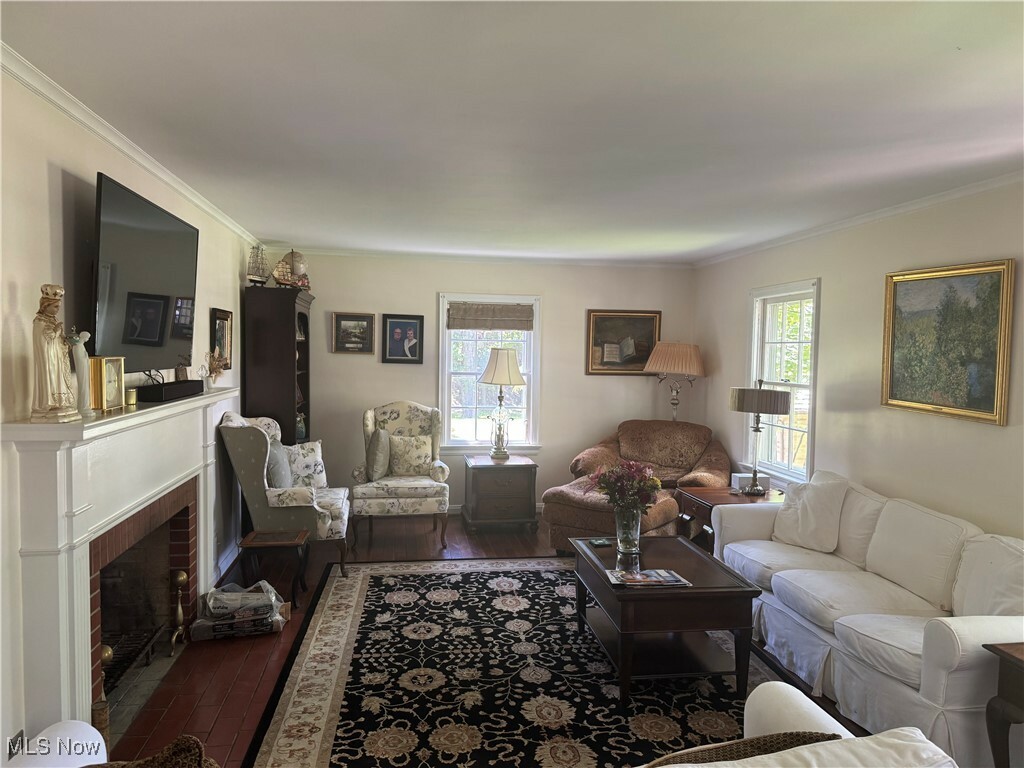 Property Photo: 2701 Columbia Road OH 44145