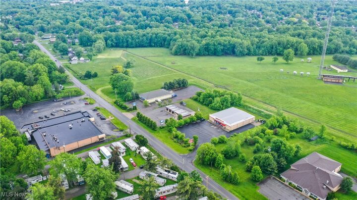 Property Photo:  South Avenue  OH 44512 