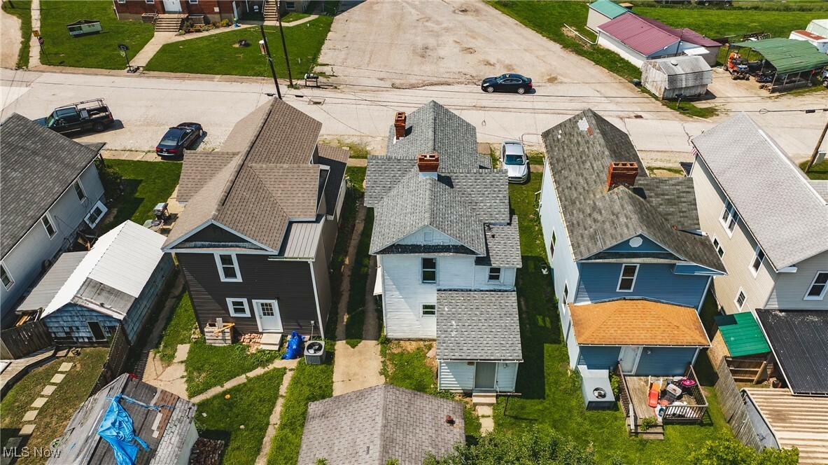 Property Photo: 513 Myrtle Street WV 26101