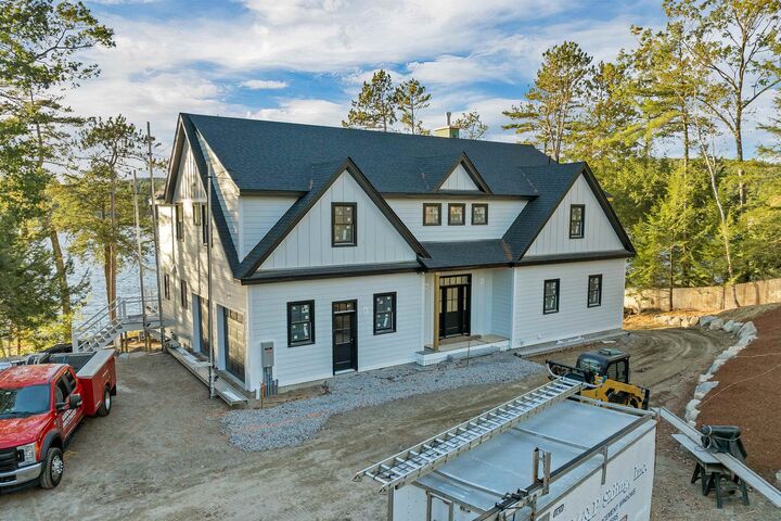 11 Quimby Road  Meredith NH 03253 photo