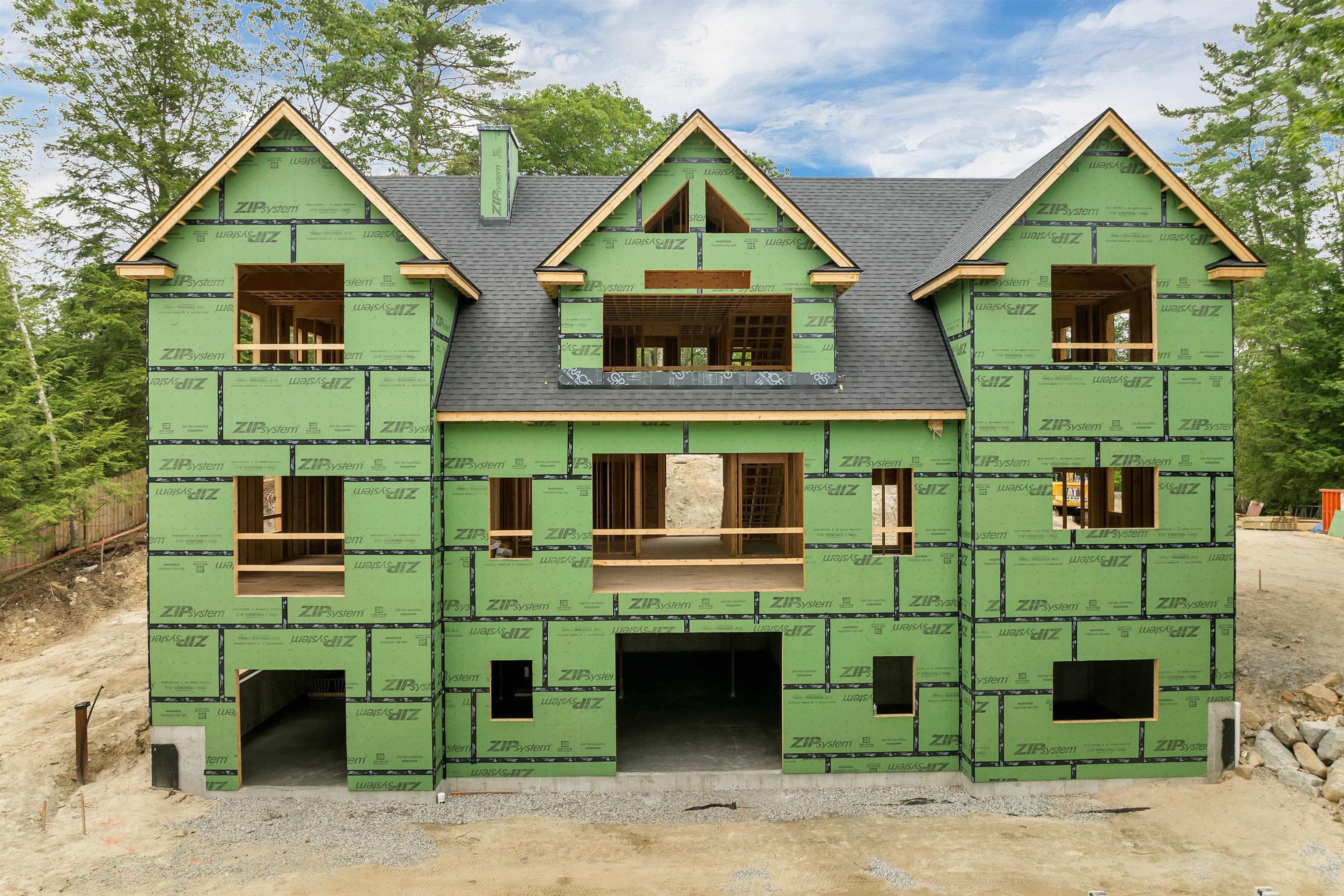 Property Photo:  11 Quimby Road  NH 03253 