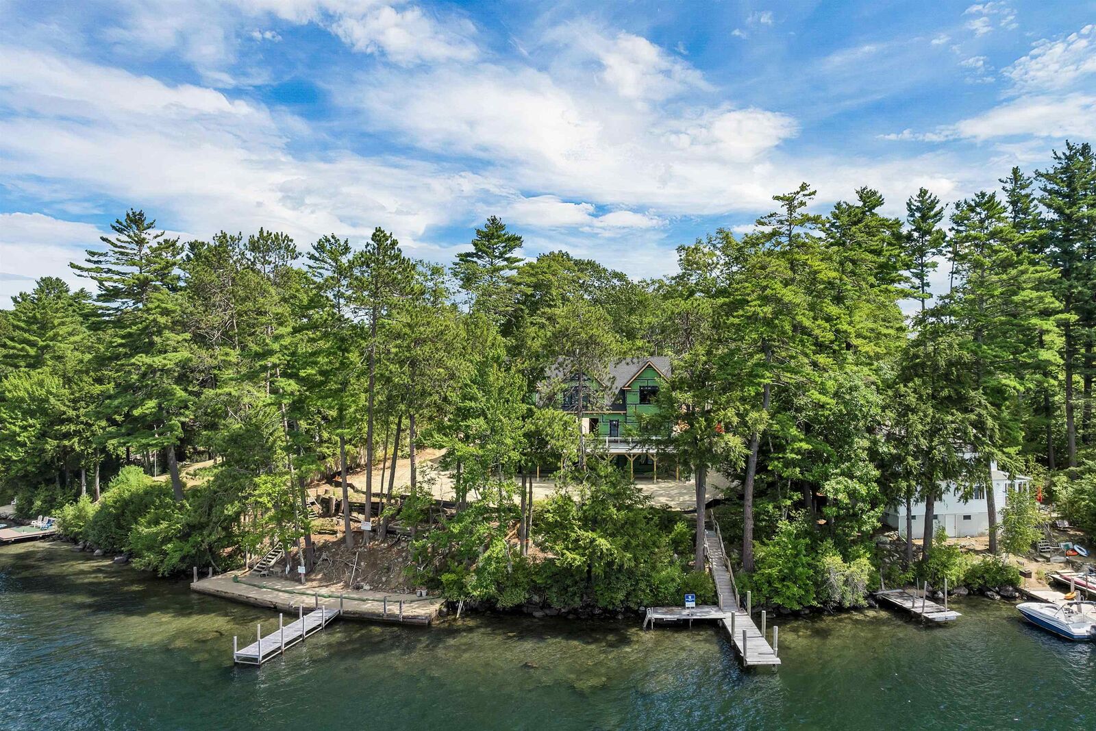 Property Photo:  11 Quimby Road  NH 03253 