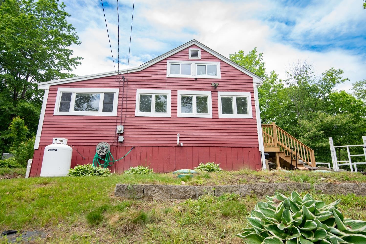 Property Photo: 7 Lemyjoma Trail NH 03873