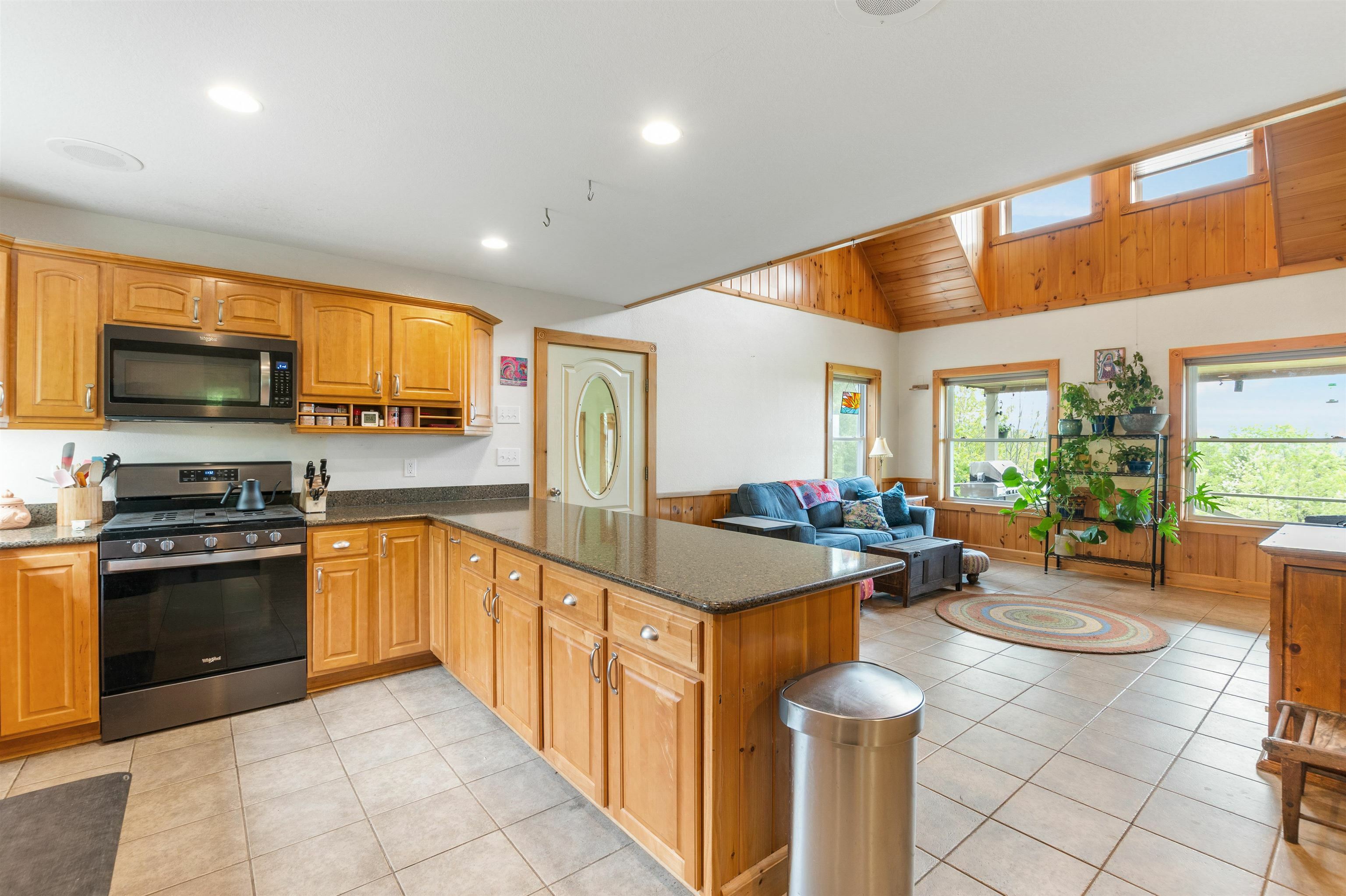 Property Photo: 174 Sky View Road NH 03590