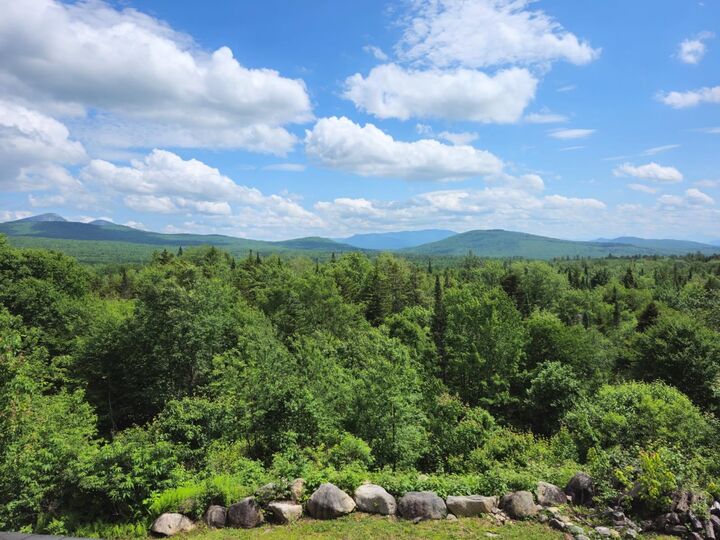 Property Photo: 174 Sky View Road NH 03590