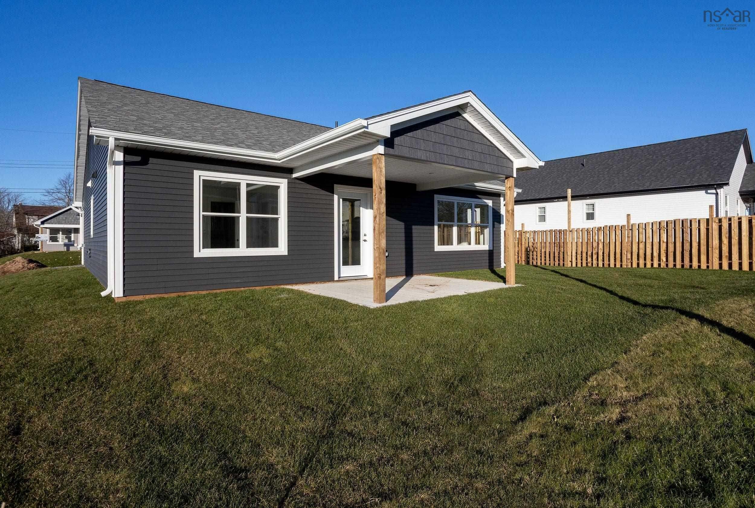 Property Photo: Lot 26 44 Rubys Way NS B0N 2J0