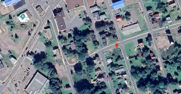 Property Photo:  15 Elm Street  NS B0M 1X0 