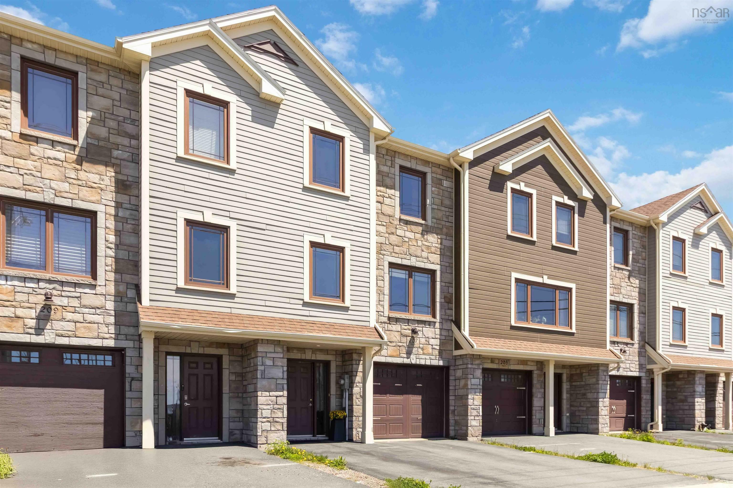 Property Photo: 207 Transom Drive NS B3M 4T8
