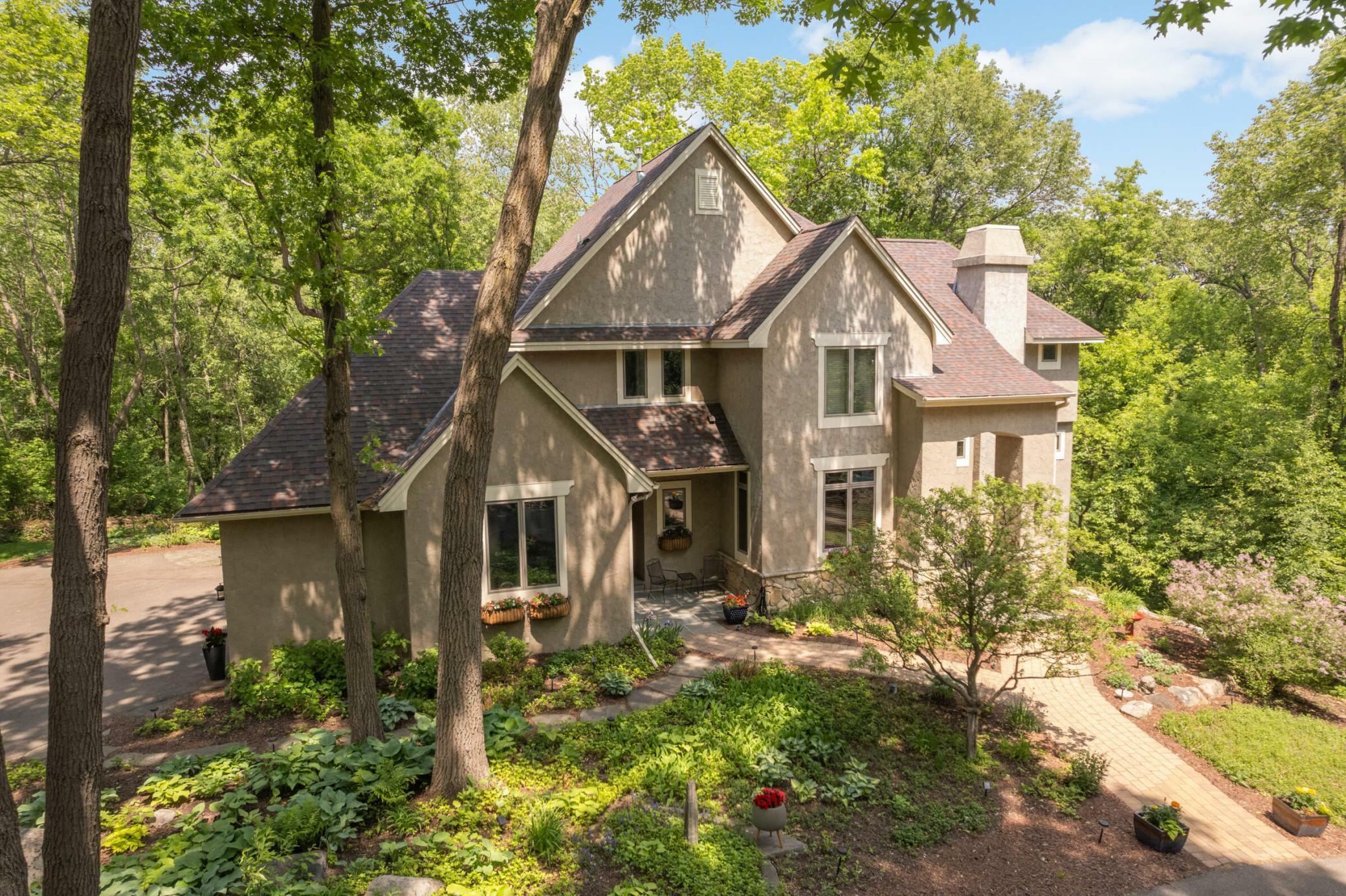 Property Photo: 4266 Manor Court Road MN 55345