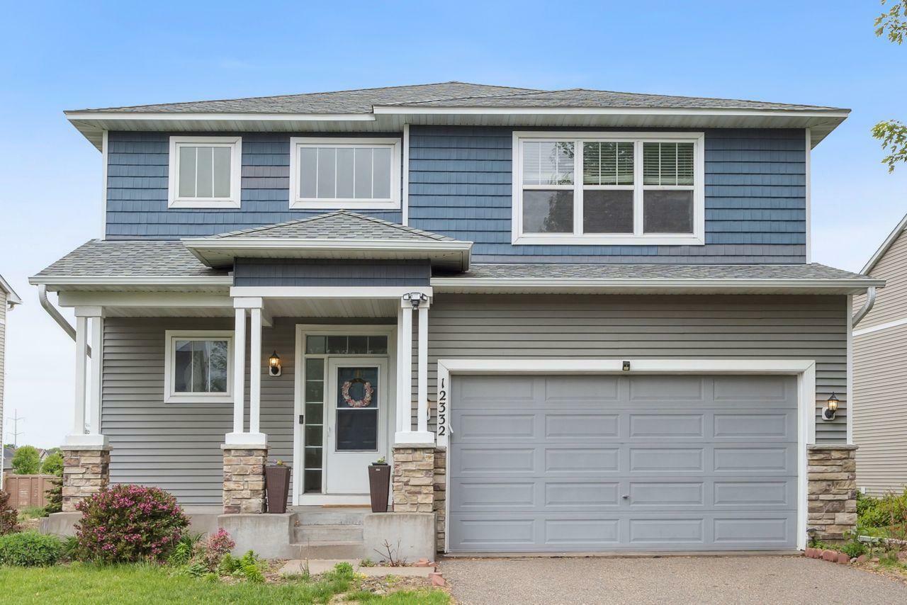 12332 3rd Street NE  Blaine MN 55434 photo