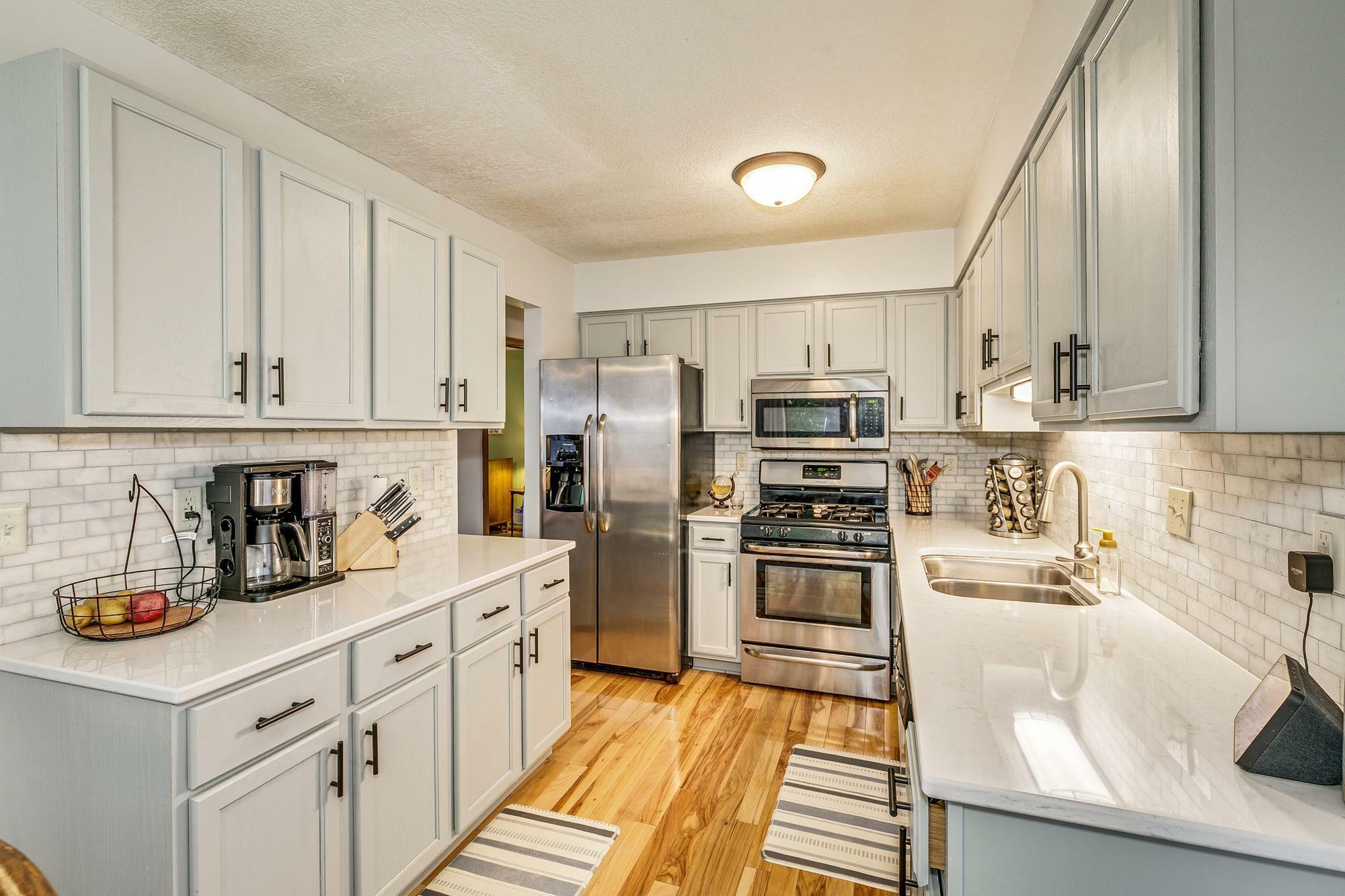 Property Photo: 3948 Orchid Lane N MN 55446