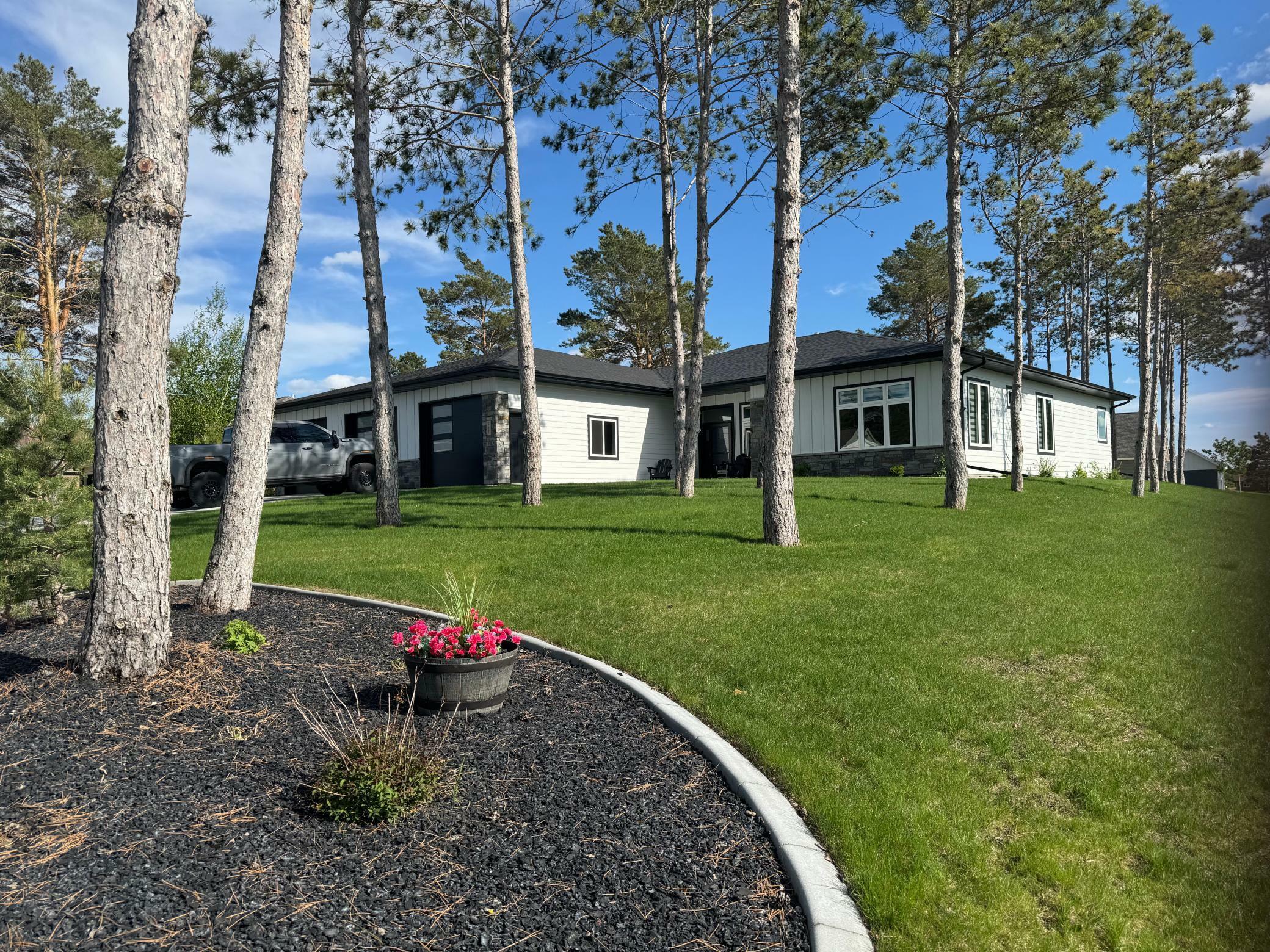 Property Photo: 807 Whitetail Lane MN 56501