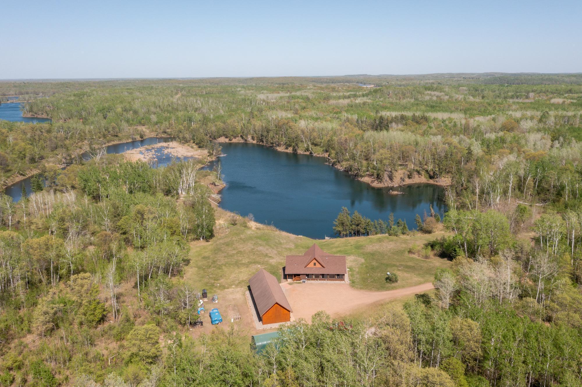 Property Photo: 24341 Bluebird Avenue MN 56441