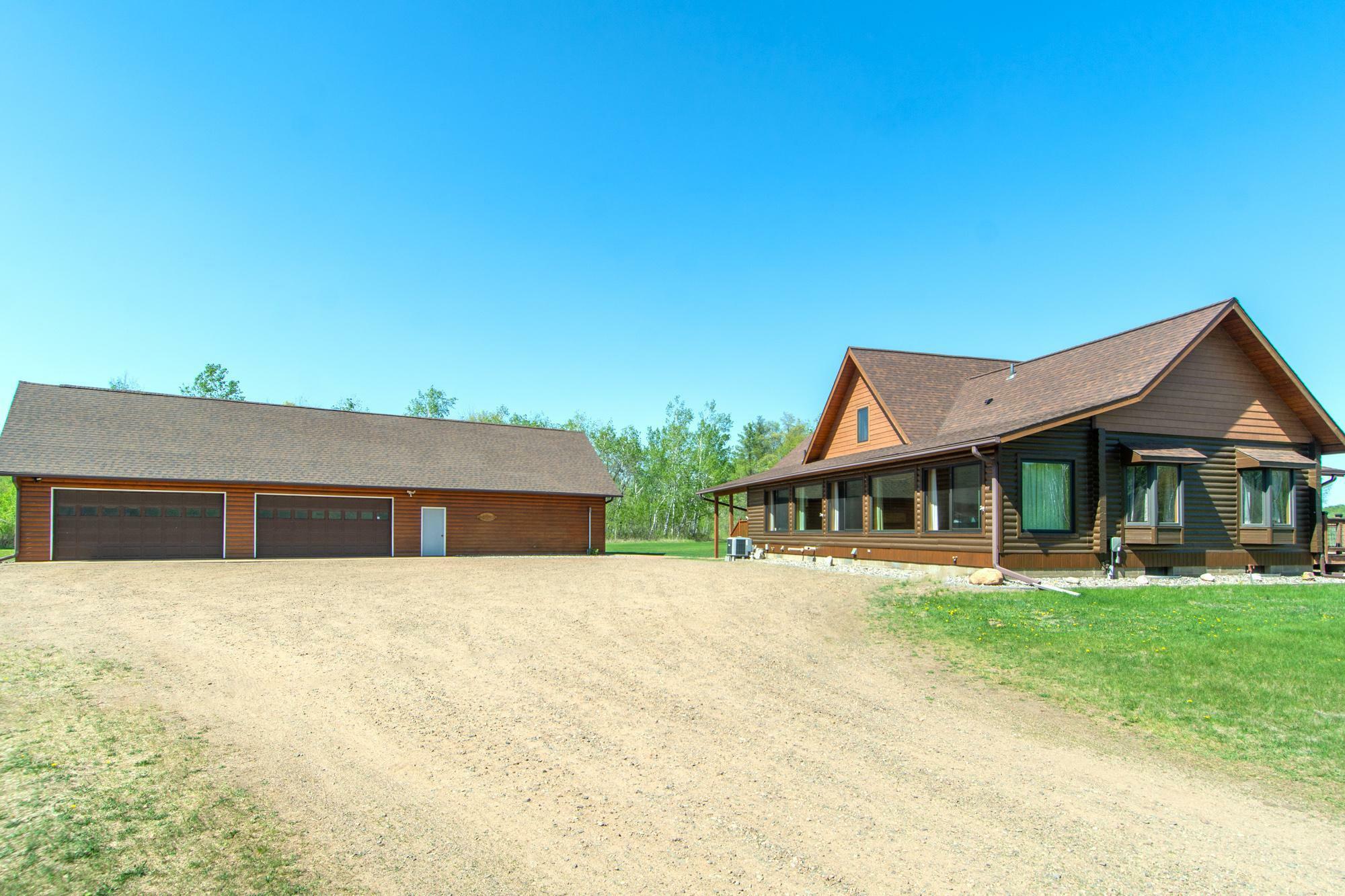 Property Photo: 24341 Bluebird Avenue MN 56441