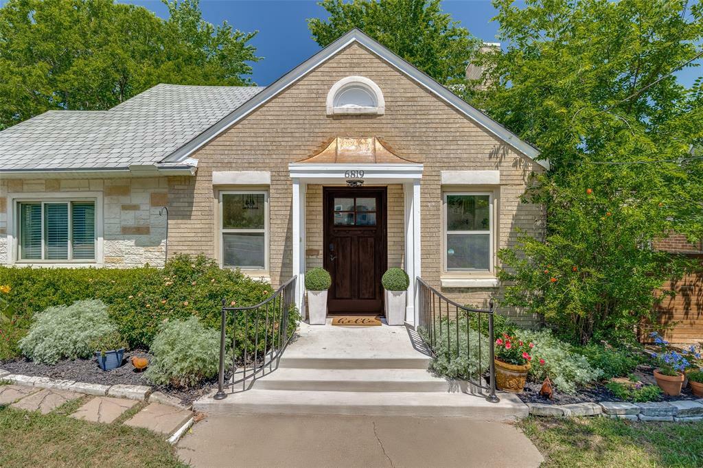 6819 Santa Fe Avenue  Dallas TX 75223 photo