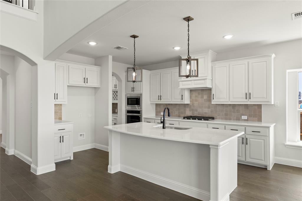 Photo de la propriété: 505 Alto Avenue TX 75126