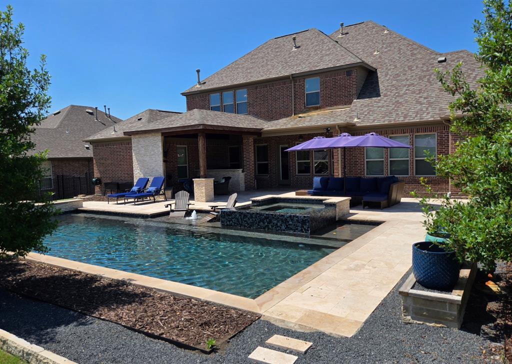 817 Calm Crest Drive  Rockwall TX 75087 photo