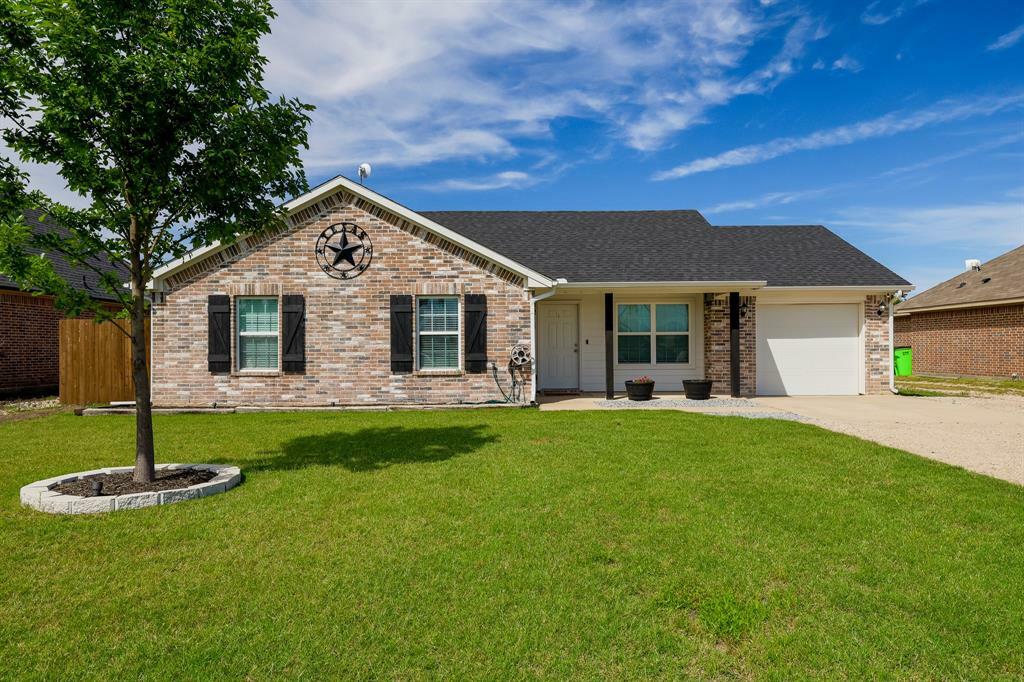 Property Photo: 13188 County Road 237 TX 75160