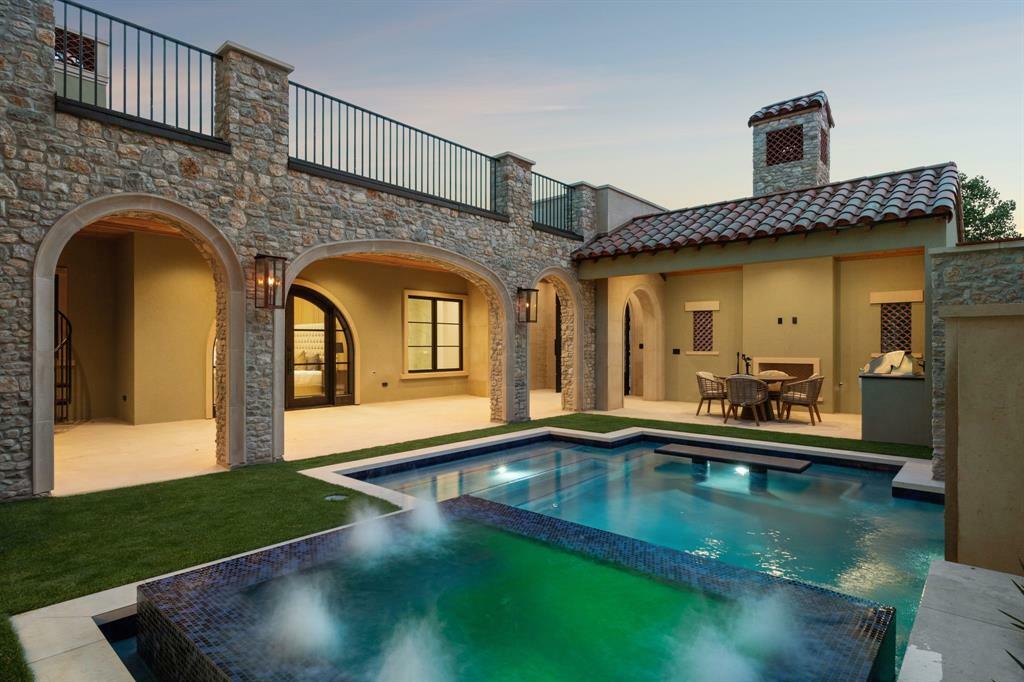 36 Cardona Drive  Westlake TX 76262 photo