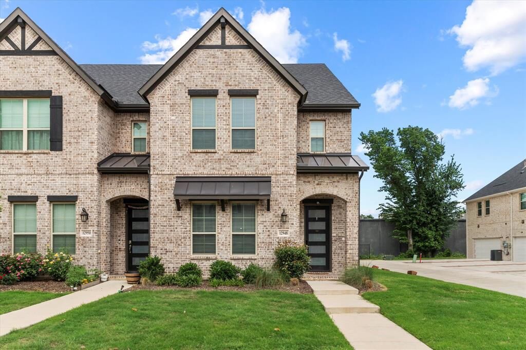Property Photo:  12948 Wymeth Drive  TX 75234 