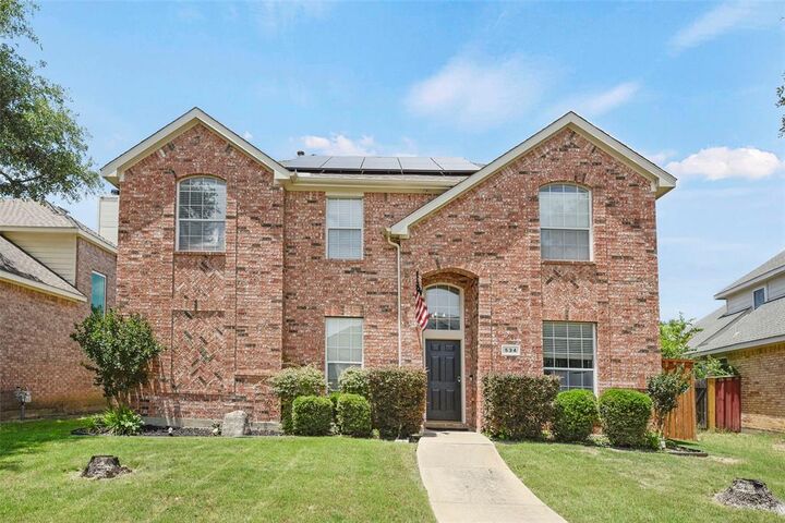 534 Continental Drive  Lewisville TX 75067 photo