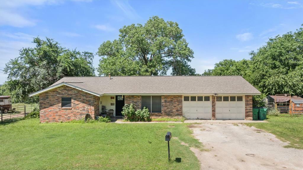 Property Photo: 350 S Lennox Street TX 76401