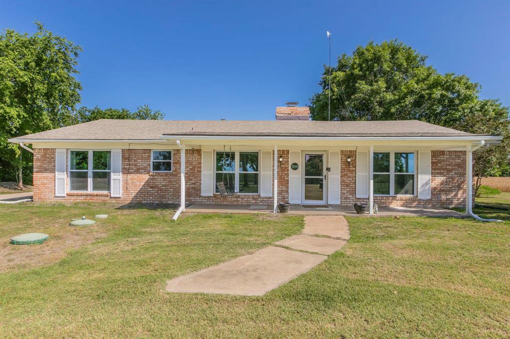 Property Photo: 1348 Fm 434 TX 76632
